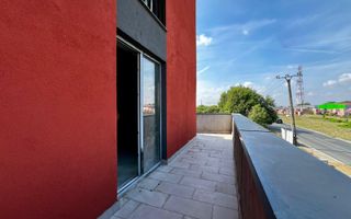 Apartament cu 2 camere, ideal pentru investiție în  Zona Torontalului - Poză 1