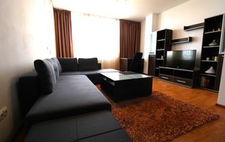 Apartament in Zona Girocului - Spitalul Judetean