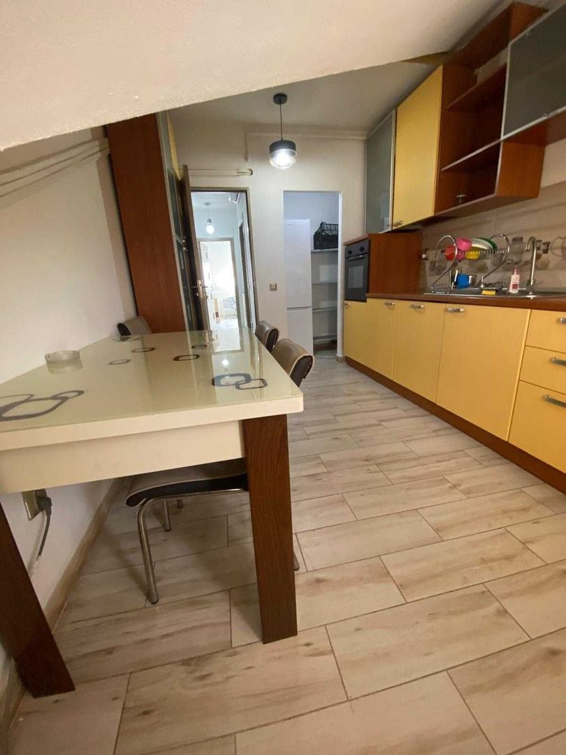 BRASADAS vinde ap 3 cam semicentral. - Poză 5