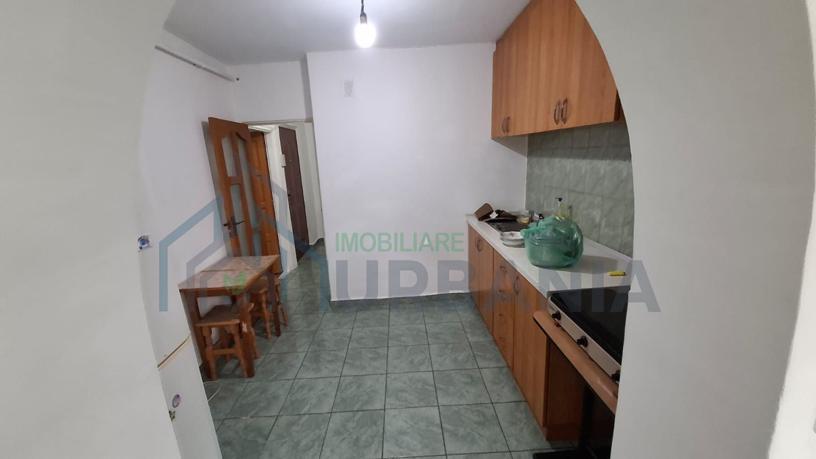Apartament 2 camere de închiriat în Nicolina 1, str. Clopotari, lângă grădiniță - Poză 7