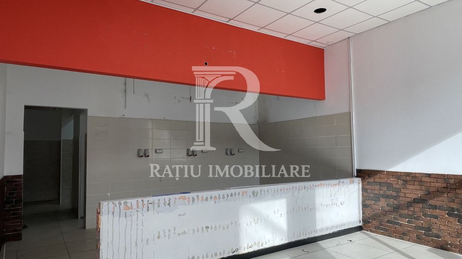 Spațiu comercial central – Aleșd | Ideal investiție | Bihor - Poză 3