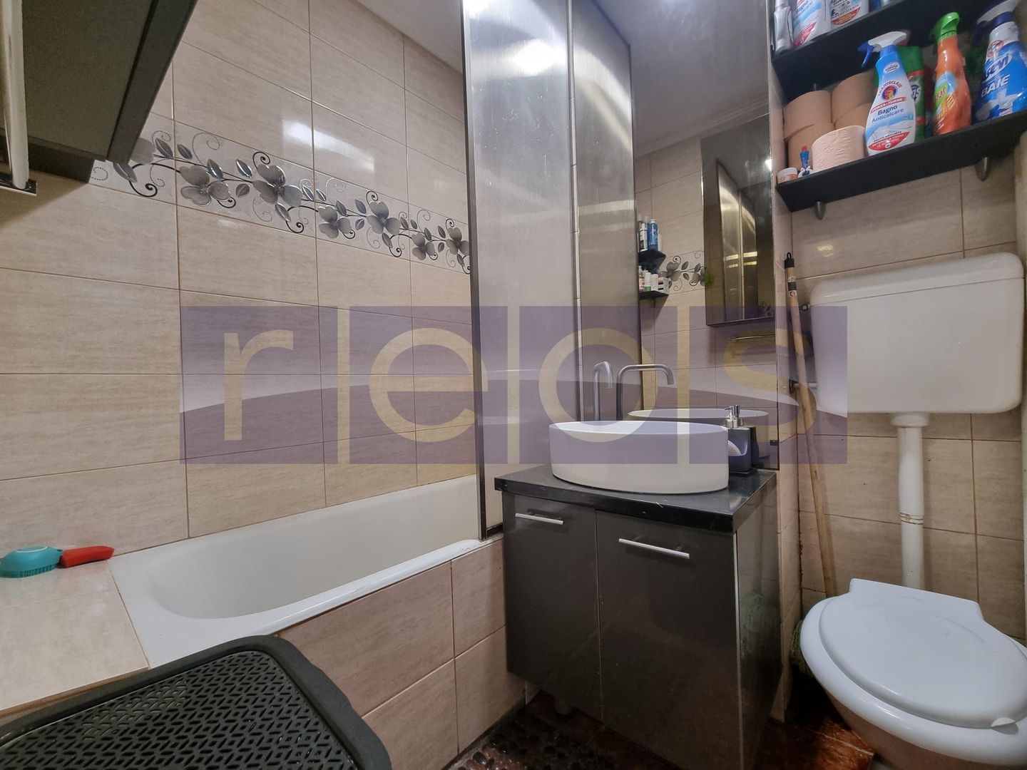 VANZARE - GARSONIERA -DECOMANDATA - VITAN - Poză 10