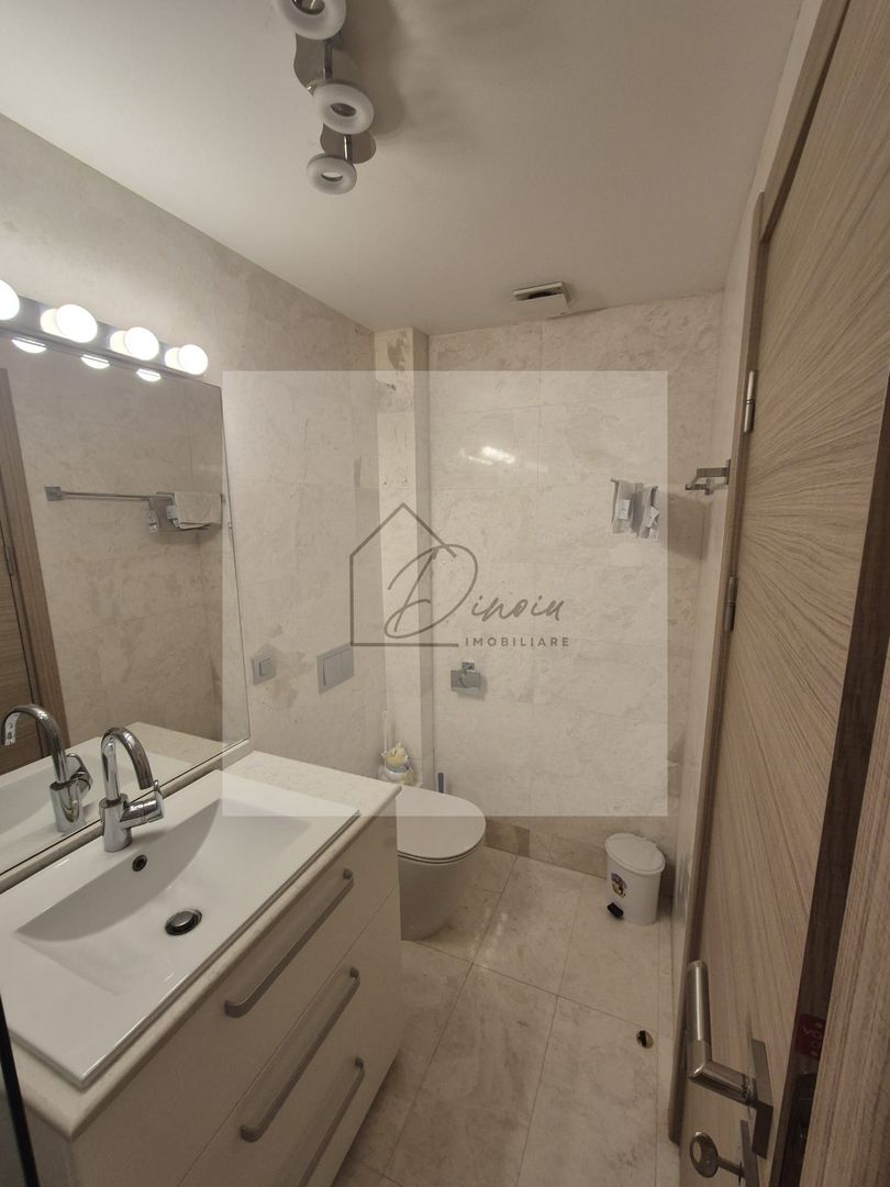 Vila de vanzare Pipera - Emil Racovita I Jasmine Garden - Poză 20