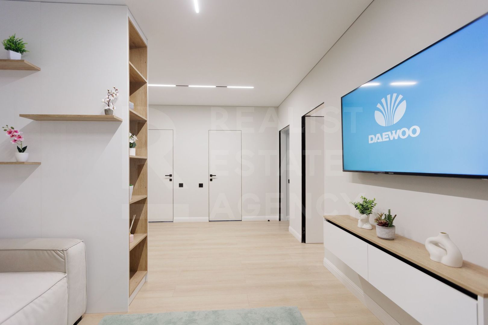 Vânzare, apartament, 2 camere, str. Vasile Lupu, Buiucani - Poză 6