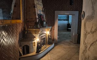 MANGALIA (Cod01) Ultracentral spatiu comercial sensul giratoriu! - Poză 15