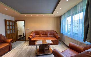 Apartament de vânzare Lugoj, str. Ceahlaului - Poză 1