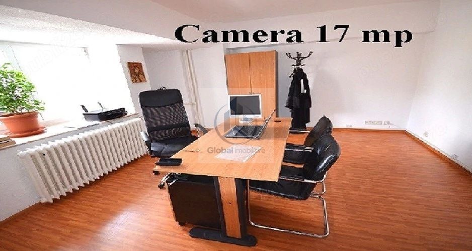 Direct proprietar !! Unirii-fantani.Apart.5 cam.etaj1,cu 2 bai si terasa-gradina de 18 mp, 510.000 E - Poză 6