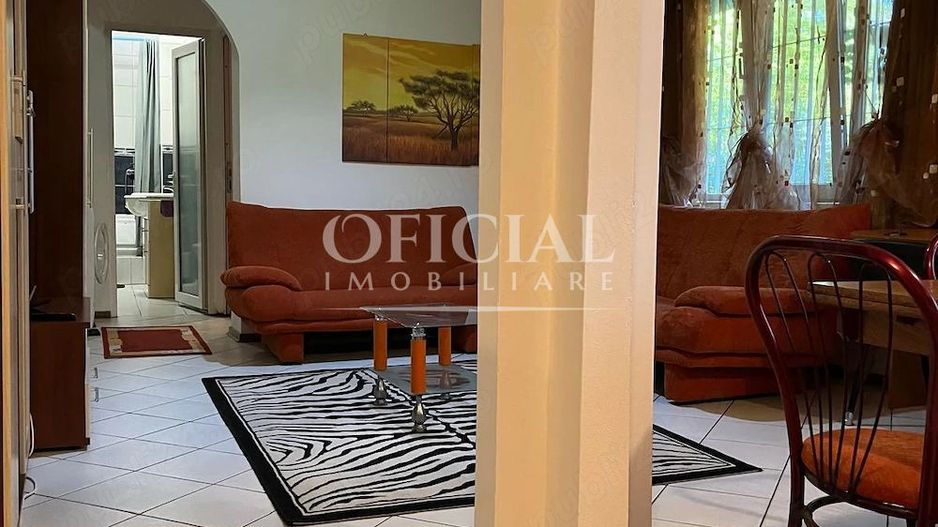 Apartament 2 Camere | 48 Mp | Parter | Gheorgheni Unirii Iulius Mall - Poză 3