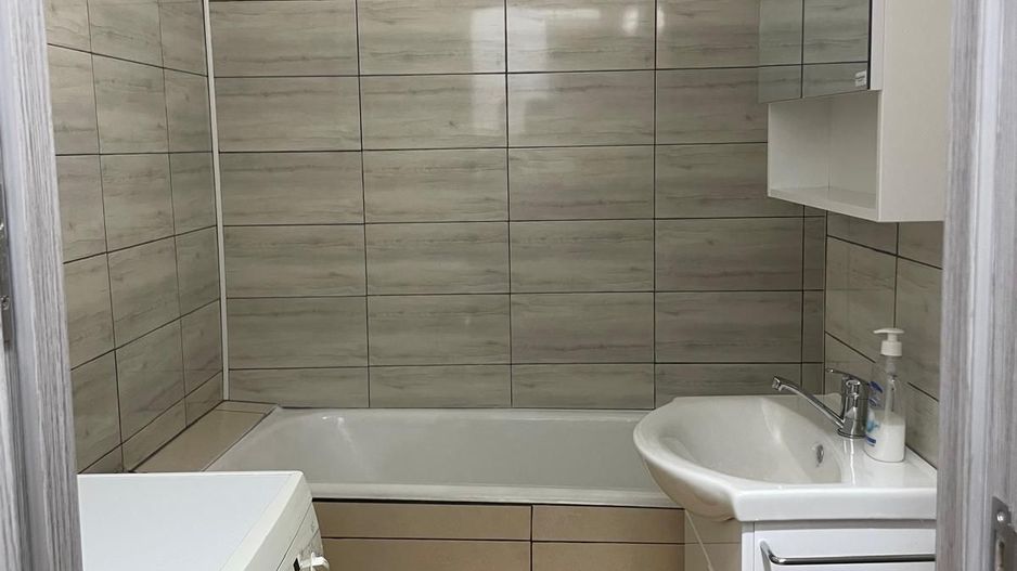 Apartament incapator si luminos, trei camere, Piata Muncii - Poză 14