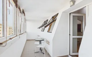 Studio Loft | de vanzare | Calea Calarasilor | Vedere panoramica - Poză 12