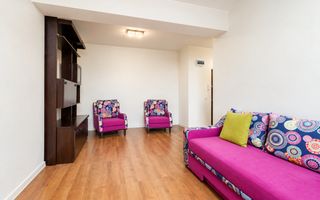 Apartament 2 camere Novum Lacul Morii | Militari | Etaj 4 - Poză 2