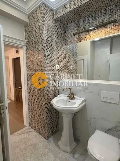 ULTRACENTRAL - APARTAMENT 3 CAMERE - MOBILAT ȘI UTILAT LUX + LOC DE PARCARE - Poză 5