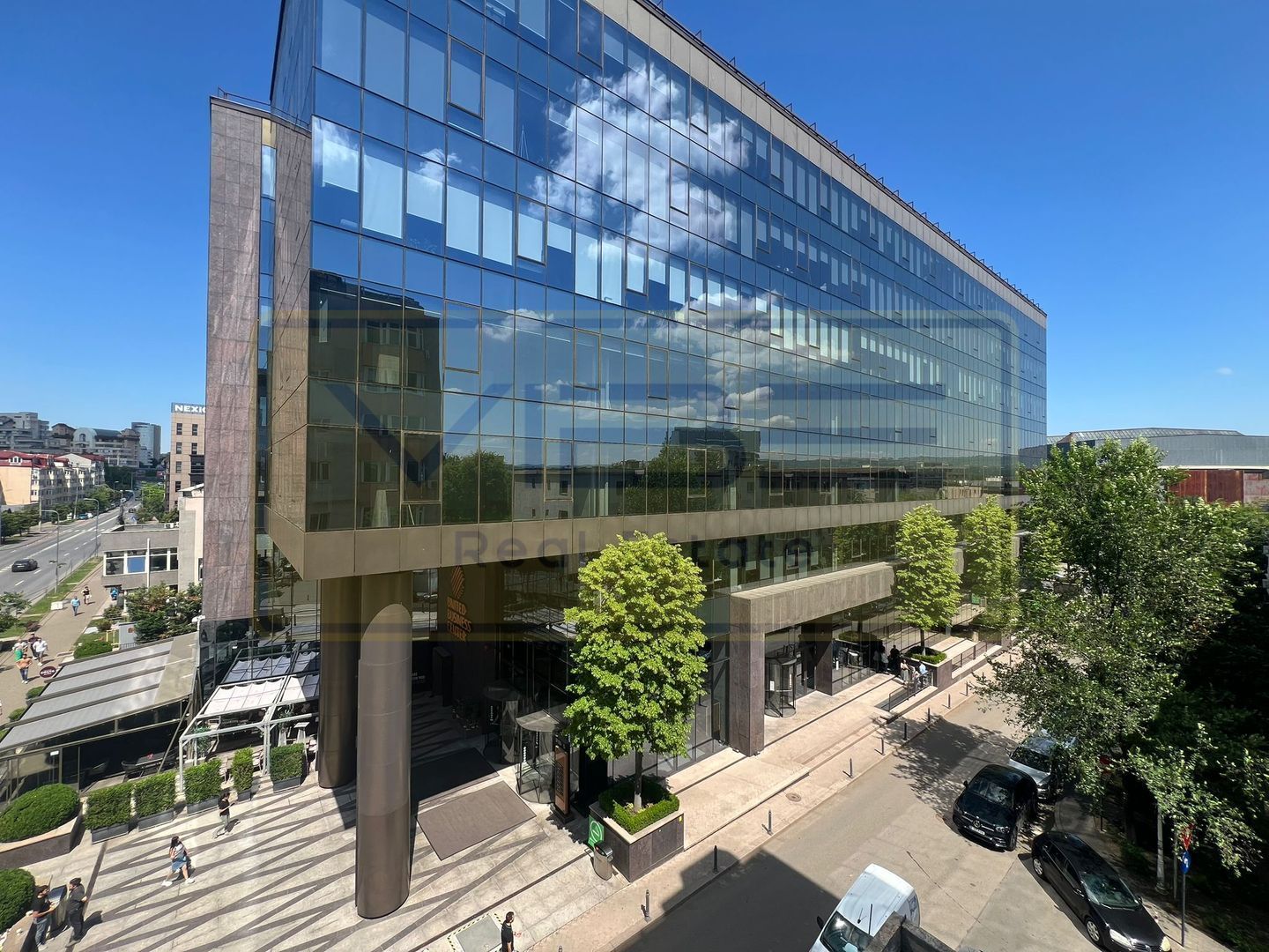 Apartament 2 camere+parcare Cetru Palas Mall - Poză 31