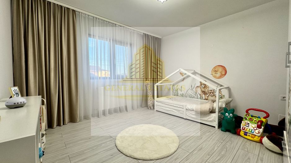 Vânzare Casă - P+ 1 - 116 m.p. - Mutare imediată în Lunca Cetățuii - Poză 18