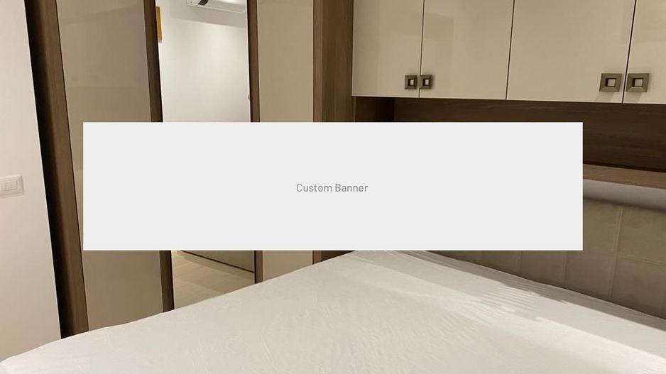 Apartament ultraluxos in Pipera, 2 camere, 1 garaj la subsol - Poză 6