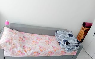 Garsoniera Tiglina 1, A-uri, etaj 1 - mobilata si utilata - Poză 4