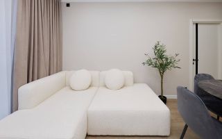 Vânzare, apartament, 1 cameră, str. Burebista, Botanica - Poză 3