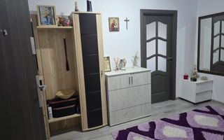 Închiriez apartament cu două camere pe termen lung în Green Residence - Poză 8