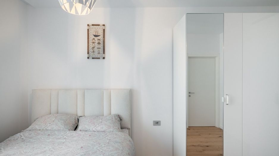 Apartament la parter cu gradina disponibil la inchiriere - Poză 11