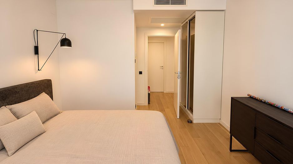 Apartament elegant 2 camere I One Herastrau Towers - Poză 11