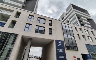 Apartament 2 camere Floreasca I PRIMA VISTA I Prima inchiriere I COM 0 - Poză 32