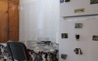 3 camere, clima, bloc anvelopat, Str. Cosminului - Girocului. - Poză 17