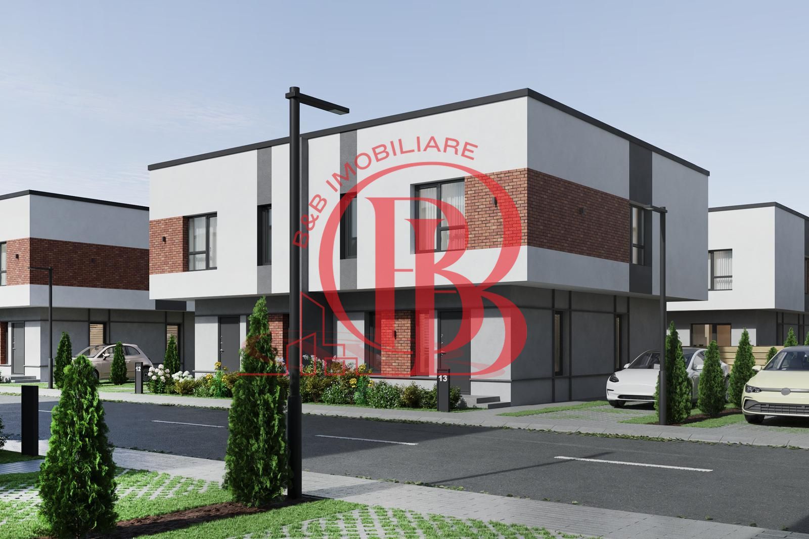 Laminor Villas - Poză 3