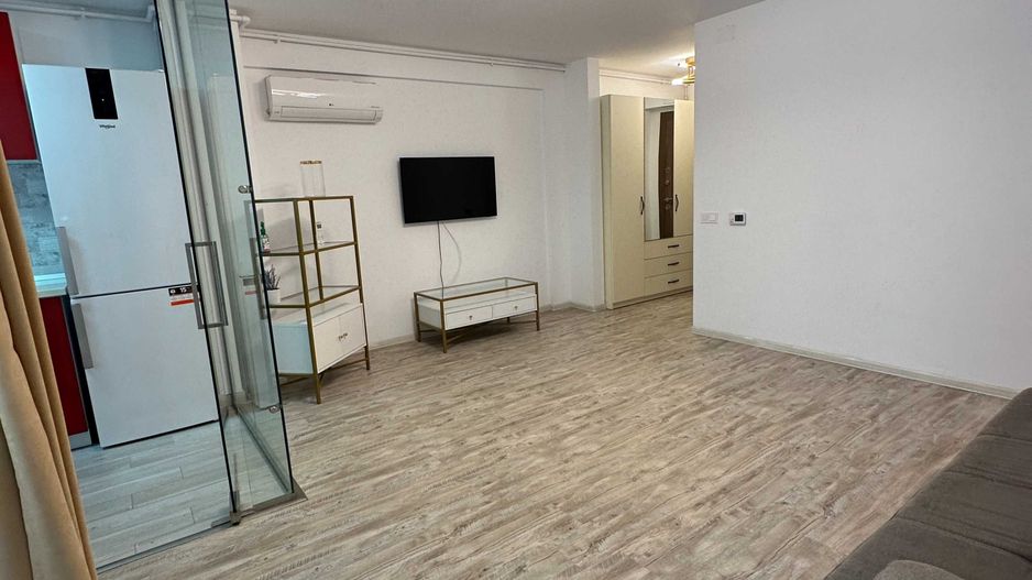 Studio de inchiriat Nerva Traian - Roka Residence - Poză 1