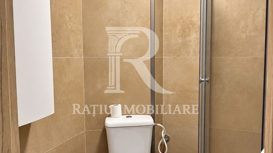 Apartament cu 2 camere | Zona Velența - Muntele Găina | Oradea - Poză 13
