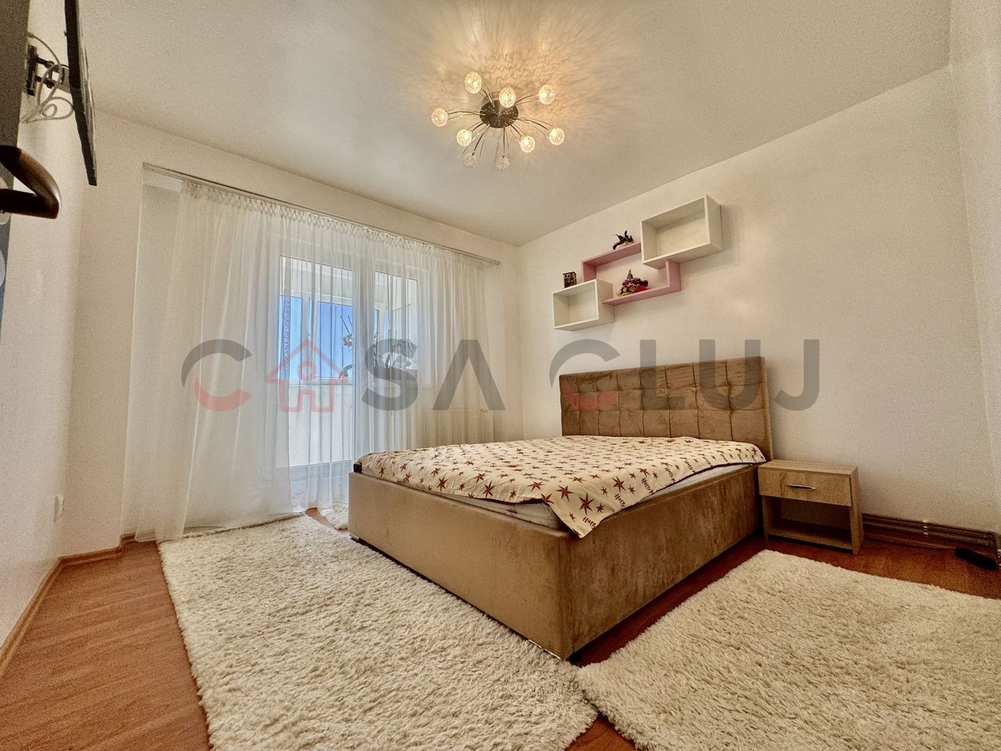 La cheie, cu parcare, la câteva minute de FSEGA! - Poză 2