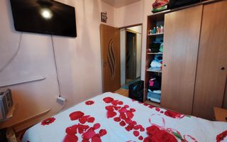 APARTAMENT 2 CAMERE, BERCENI/APARATORI, METROU, MOBILAT/OCAZIE - Poză 4