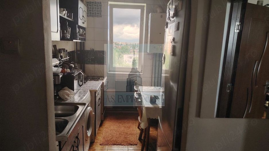 Apartament 2 camere - zona  Astra - Poză 3