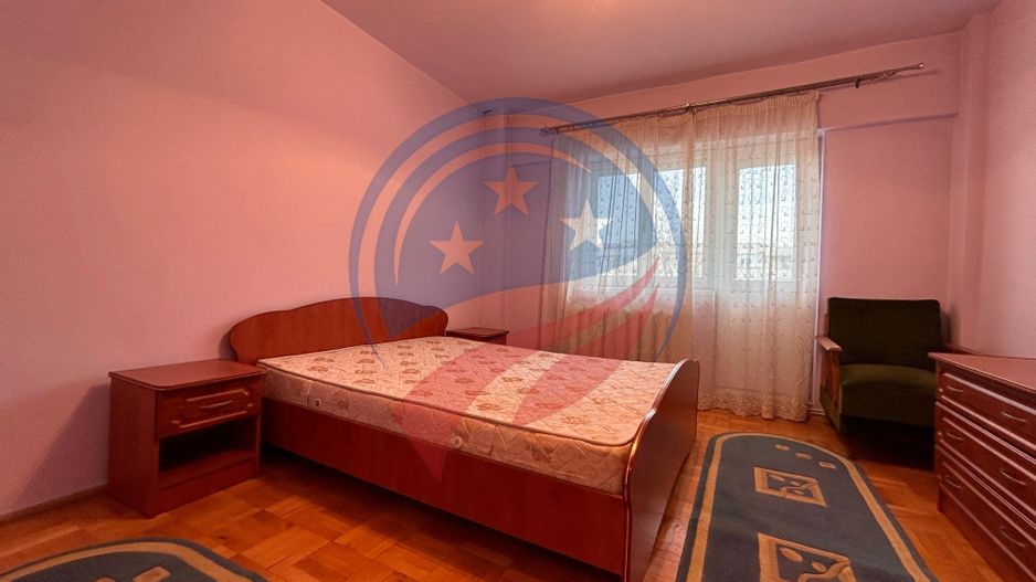Apartament 3 camere decomandat de inchiriat pe Calea Severinului Craiova - Poză 1
