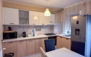 Apartament 3 camere de închiriat | Nufărul | Oradea - Poză 5