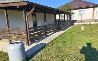 Casă renovată în stil tradițional, Romanesti, Iași – 3 camere, 50 mp utili, teren 3240 mp - Poză 3