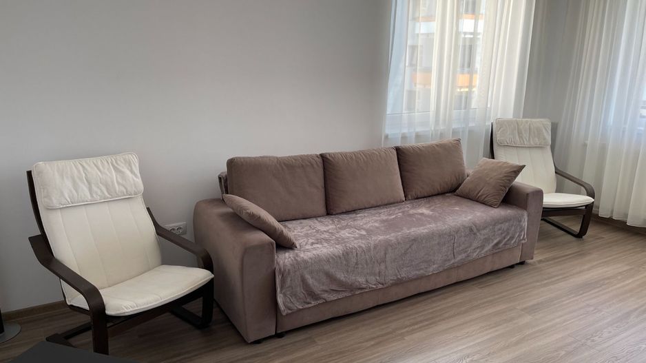 Apartament 2 camere de inchiriat - Poză 3