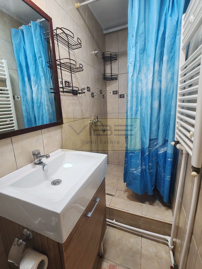 Apartament 2 camere -Podu Ros-Primaverii - Poză 11