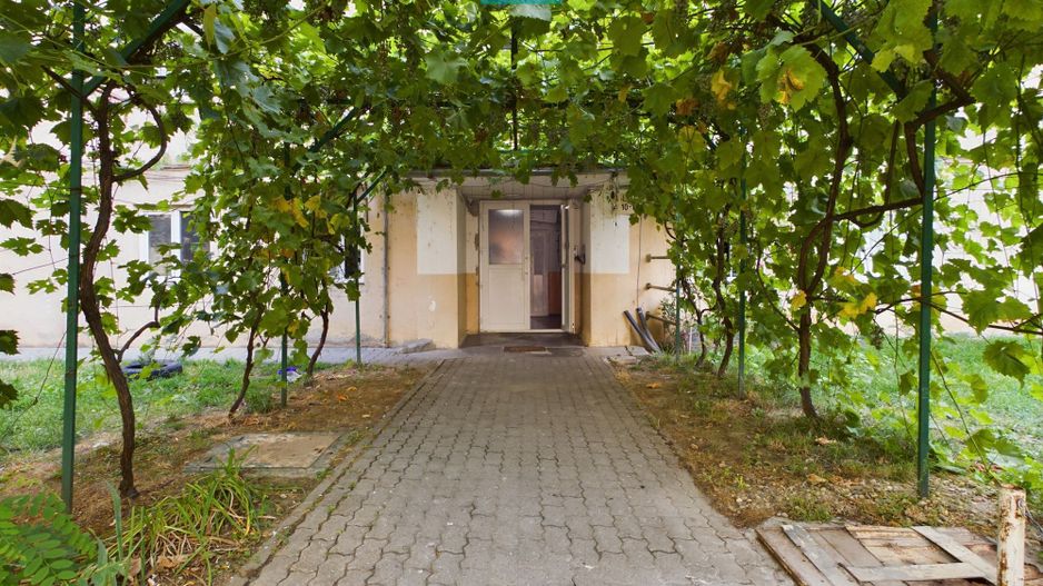 Garsonieră minimalistă în Vlaicu - Poză 4