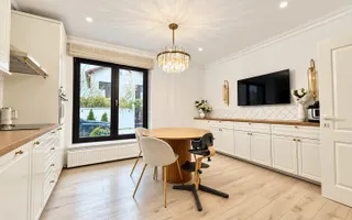 Vilă Premium | 5 camere, garaj și curte proprie | Pipera - Poză 18