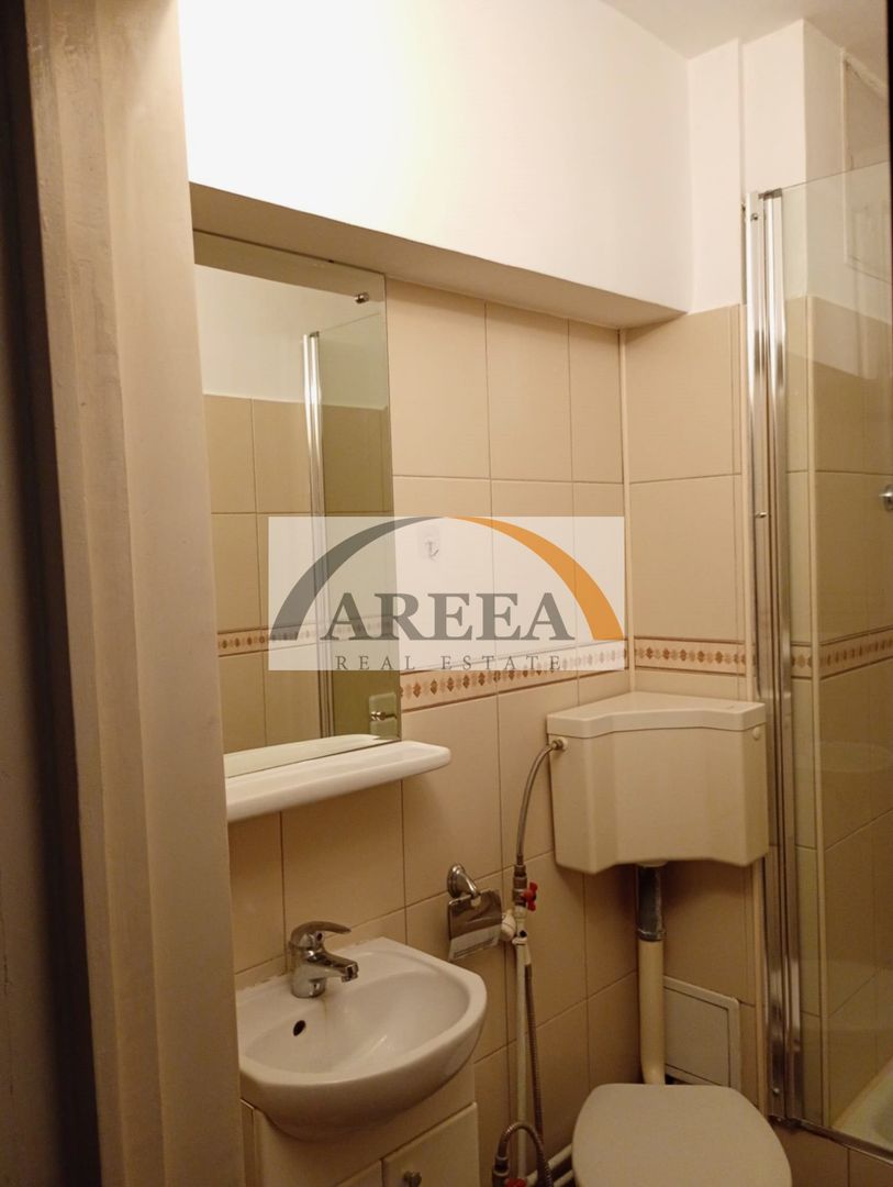Universitate - de inchiriat apartament 4 camere - 120 mp - Poză 13