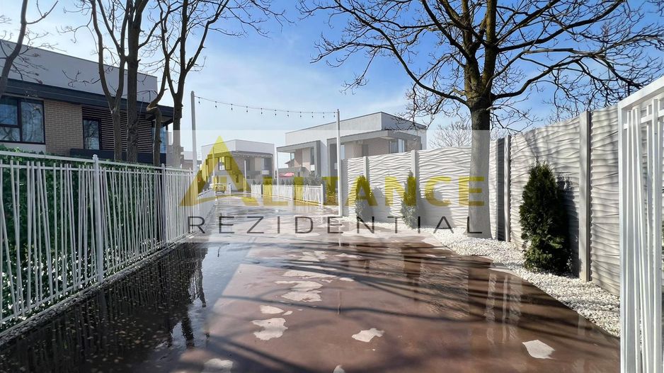 Casa individuala - 150 mp utili - 5 camere - 3 bai - Poză 7