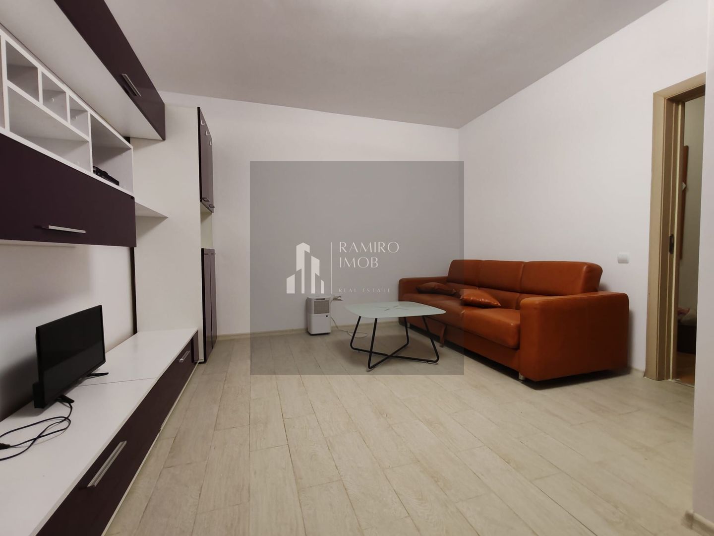 Apartament 2 camere, Popesti, centrala, mobilat, 5 min metrou - Poză 3