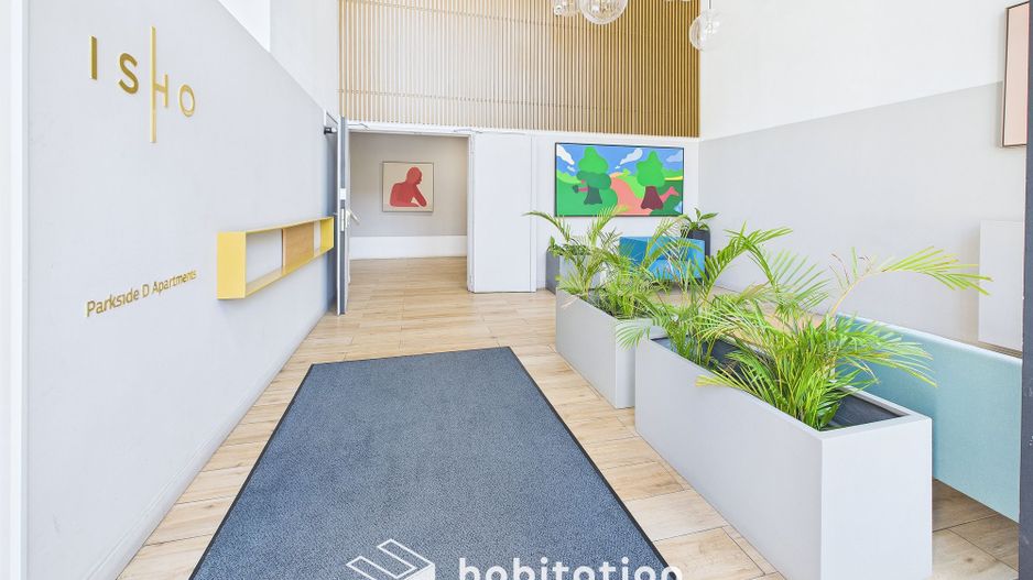 Apartamentul unde stilul urban întâlnește confortul absolut - ISHO - Poză 24