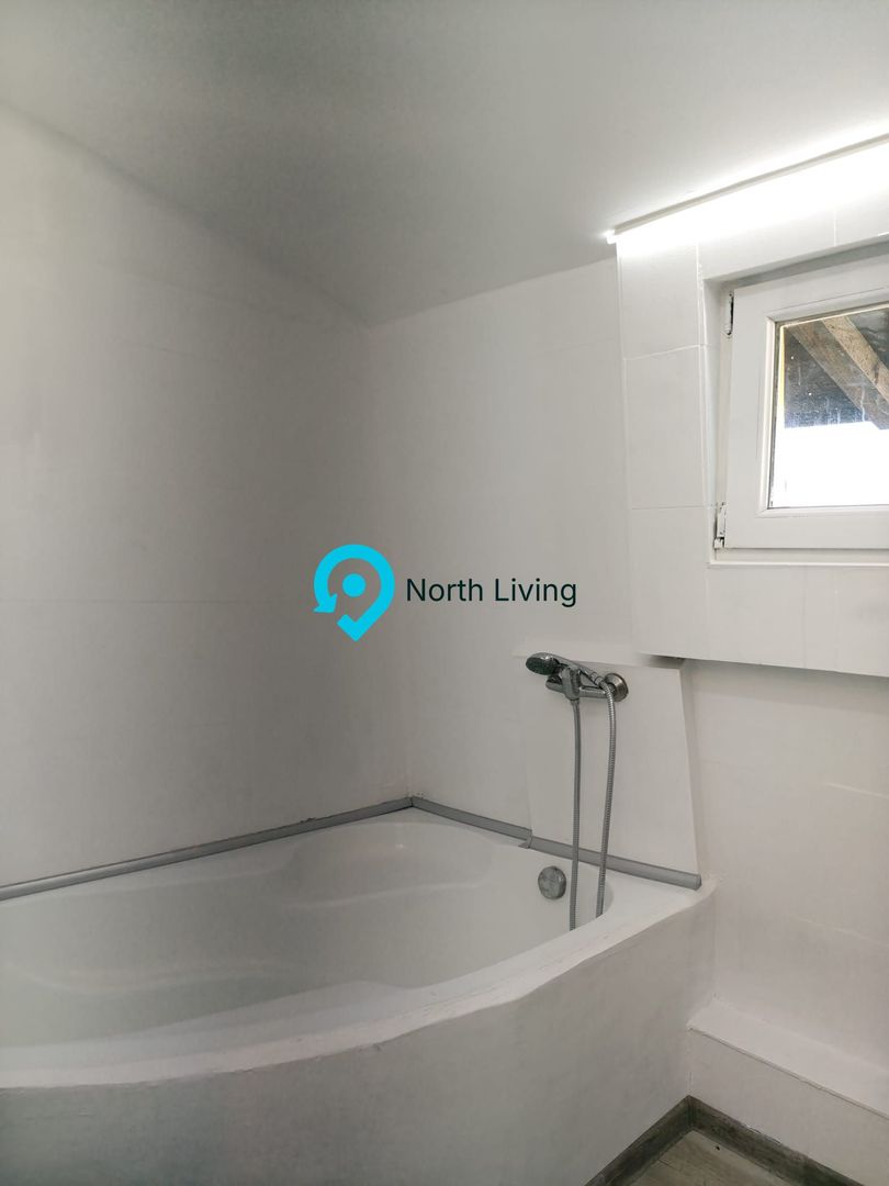 Apartament 3 camere, 97 mp, parcare, zona Erou Iancu Nicolae - Poză 20