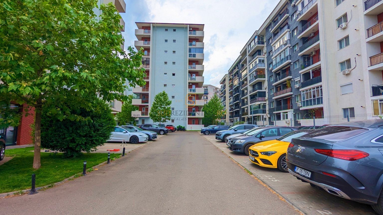 Spatiu comercial 83 mp, dechidere stradala Drumul Jilavei, Metalurgiei - Poză 14