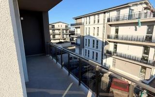 Apartament 1 camera Giroc bloc nou - Poză 9