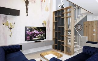 Duplex 3 camere  | Imobil 2023 | Loc de parcare - Poză 8
