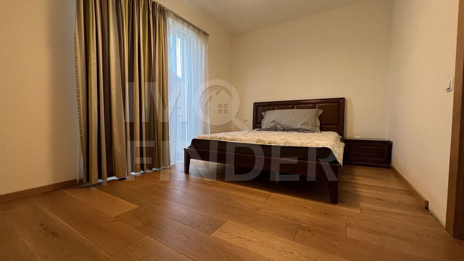 Vanzare casa tip Duplex Borhanci, zona frumoasa - Poză 11