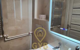 Apartament cu 3 camere renovat recent - Poză 14