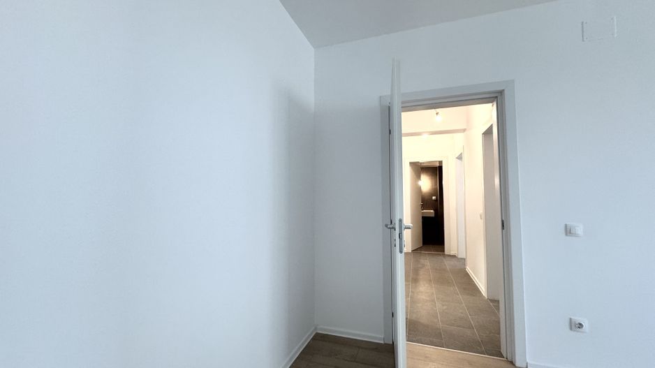 3 camere nou Finisat la cheie - 79 mp SU - Sector 1 - Poză 12